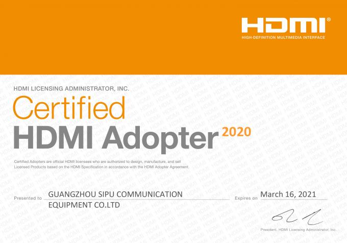 High Speed 18Gbps 4k HDMI Cable 17