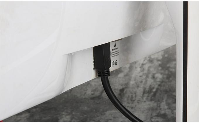 New design hdmi 2 cable 2