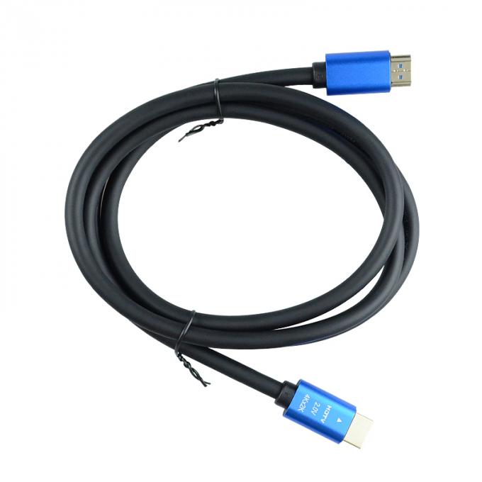 High Speed 18Gbps 4k HDMI Cable 0