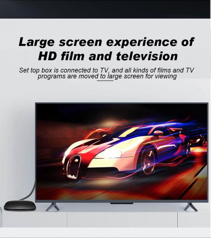 High Speed 18Gbps 4k HDMI Cable 12