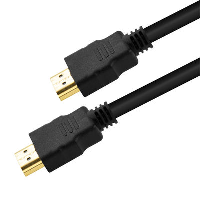 Good price Displayport 4K 3d 1080P HDMI Cable 18Gbps Kabel For HdTv  Monitor online