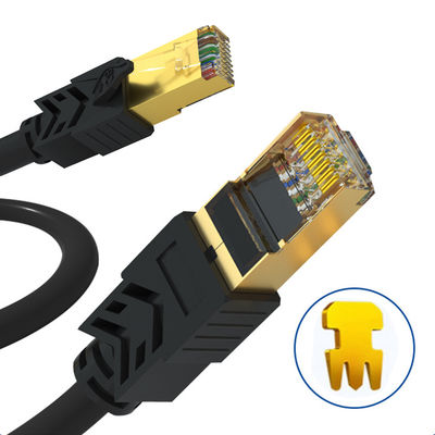 Good price 1M 2M 3M 5M 10M CAT8 Patch Cord online