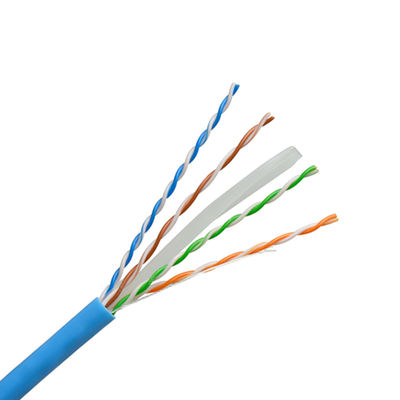 High-Speed Network Connection Made Affordable With CAT6 Lan Cable