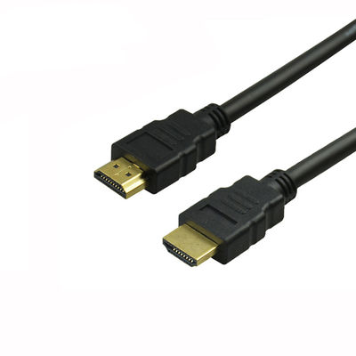 SIPU  Wholesale OEM male to male 1.5m 3m 10m 50 meters  hdmi cable  4k