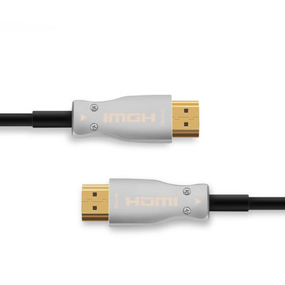Customized 100 Meter HDMI Cable 4k Ultra HD HDMI Cable Anti Jamming