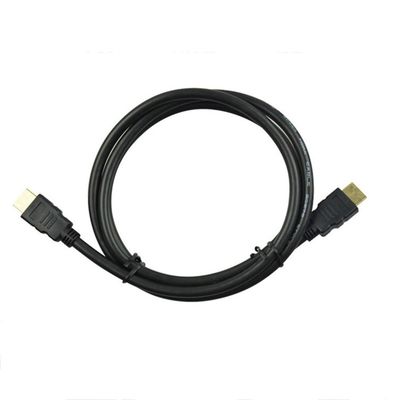 1.5m To 20 Meter Hdmi Cable 18gbps Gold Plated Video HDMI  Cable Anti Jamming