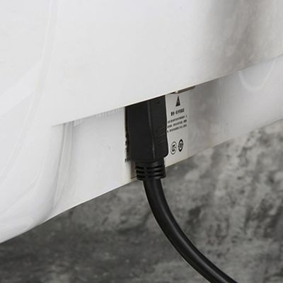 1.5m To 20 Meter Hdmi Cable 18gbps Gold Plated Video HDMI  Cable Anti Jamming