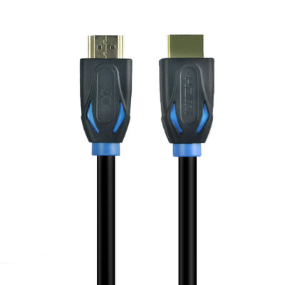 Premium Speed 1080p 60hz Hdmi Cable 3 Mtr Hdmi Cable Braid Shielding