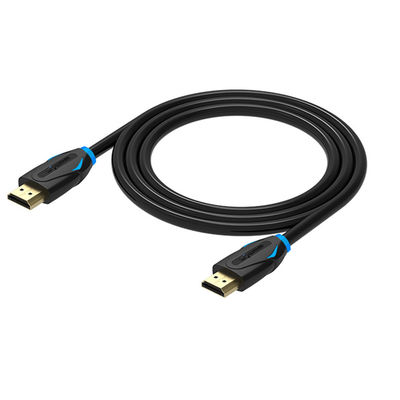 Gold Plated 2m 4k Hdmi Cable For PS4 LCD Projector TV PC Laptop Computer