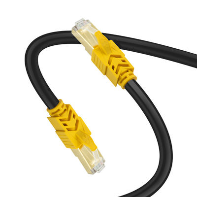 Ugreen FTP CAT8 Patch Cord LSZH PVC PE Jacketed Wear Resisting