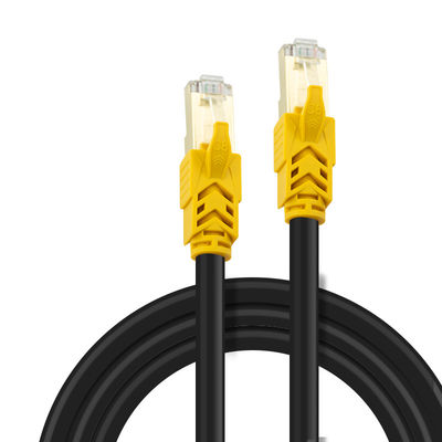 Ugreen FTP CAT8 Patch Cord LSZH PVC PE Jacketed Wear Resisting