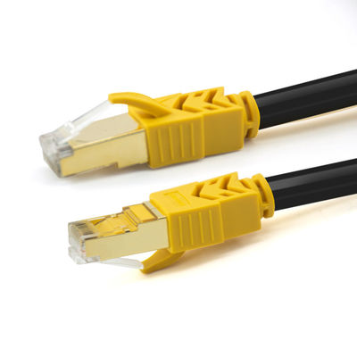Ugreen FTP CAT8 Patch Cord LSZH PVC PE Jacketed Wear Resisting
