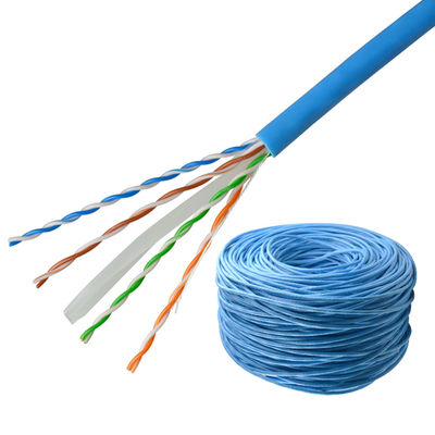 Cat5e 1000ft UTP FTP SFTP Pure Copper 24AWG Network Ethernet LAN Cable