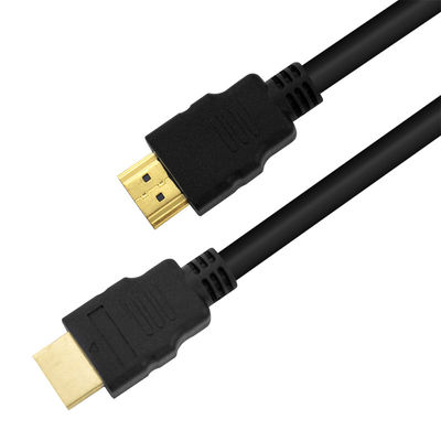 1080p 14+1 Wire core HDMI 2k 1M 1.5M 1.8M 2M 5M 10M 15M 20M 50M  CCS HDMI cable