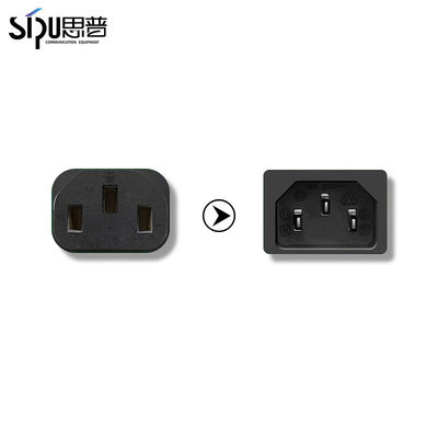 BC Power Cord 1.5M1.8M 3*0.75MM Computer Monitor TV Replacement USA Power Cord