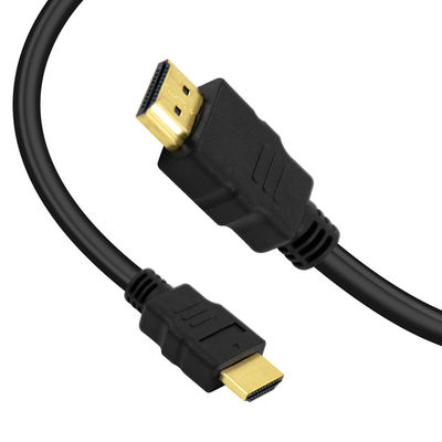 CCS HDMI To HDMI 4k Cable Used Laptop Projector 1.5M HDMI Cable 4K
