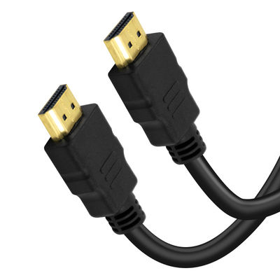 CCS HDMI To HDMI 4k Cable Used Laptop Projector 1.5M HDMI Cable 4K